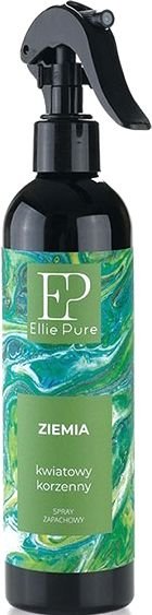 

Спрей парфюмированный Ellie Pure Scented Spray 4 Elements Earth (300 мл)