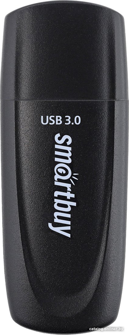 USB Flash SmartBuy Scout 3.0 16GB (черный)