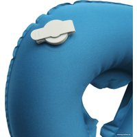 Надувная подушка BTrace Air M0214 (синий)