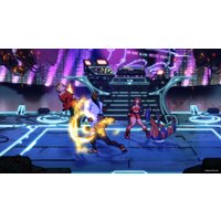  Streets of Rage 4 для PlayStation 4