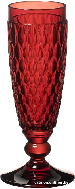 Бокал для шампанского Villeroy & Boch Boston coloured 11-7309-0070