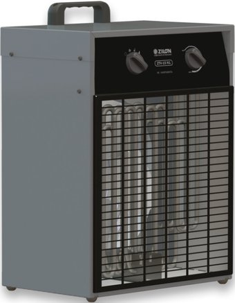 Электрическая тепловая пушка ZILON ZTV-15 N1