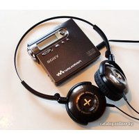 Наушники Audio-Technica ATH-FW3