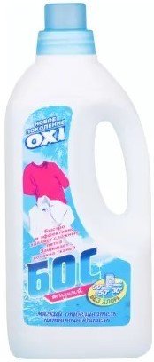 Бос Жидкий без хлора 1.2 кг