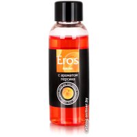 Масло для массажа Биоритм Eros Exotic персик LB-13008 (50 мл)