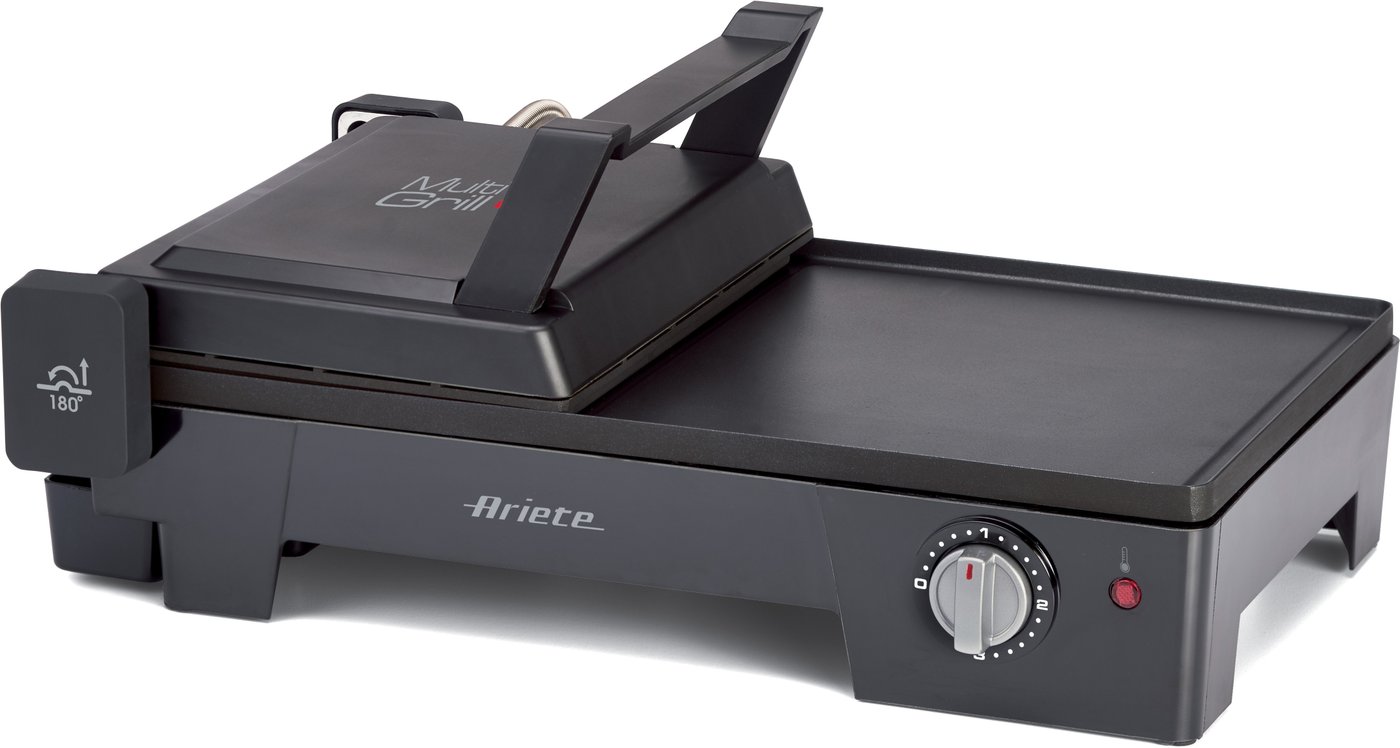 

Электрогриль Ariete Multi Grill 3 in 1