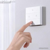 Сушилка для белья Xiaomi Mijia Smart (ZNLYJ01HYD)