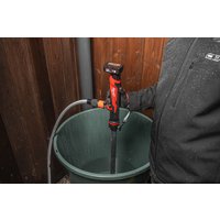 Садовый насос Milwaukee M12 BSWP-0 (без АКБ)