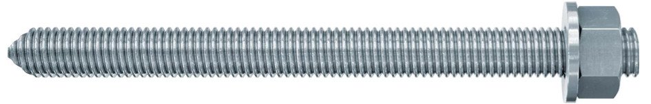 Набор шпилек Fischer RG M24 x 600 95728 (5 шт)