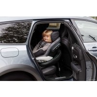 Детское автокресло BeSafe iZi Modular X1 i-Size (metallic melange)