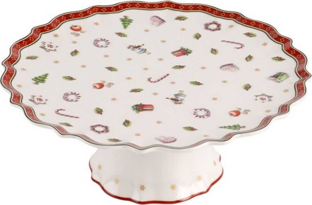 

Подставка для торта Villeroy & Boch Toys Delight 14-8585-2291
