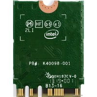 Wi-Fi/Bluetooth адаптер Intel AX200NGW