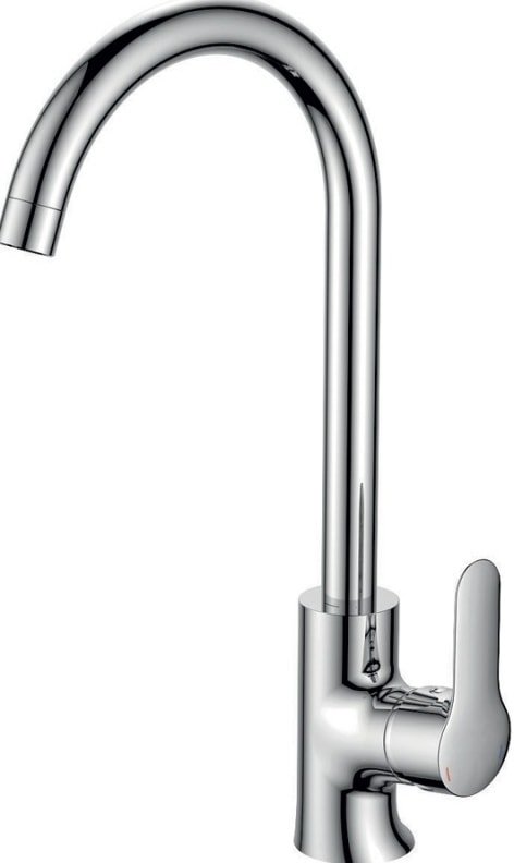 

Смеситель Zollen Zeven ZE74610932-2