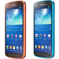 Телефон Samsung Galaxy S4 Active (I9295)