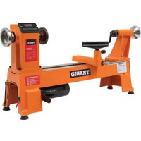 Токарный станок Gigant WLT-460VS