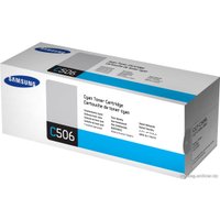 Картридж Samsung CLT-C506L