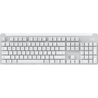 Клавиатура Logitech Signature K865 920-011893 (белый, нет кириллицы)