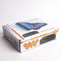 Приемник цифрового ТВ Сигнал HD-350