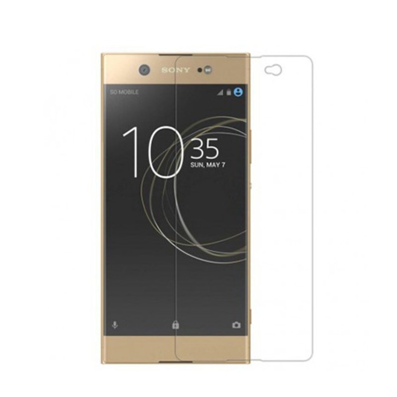 

Защитное стекло KST для Sony Xperia XA1 Ultra (прозрачное)