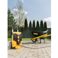 Мойка высокого давления Denzel R-180