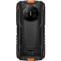 Телефон Doogee Fire 3 3GB/64GB (оранжевый)