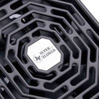 Блок питания Super Flower Leadex Platinum 850W SF-850F14MP SE