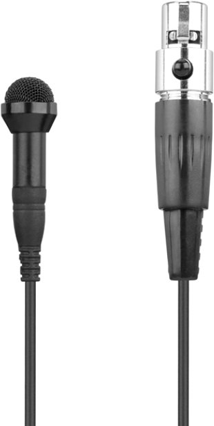 

Проводной микрофон Saramonic DK3D