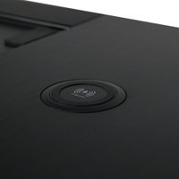 Геймерский стол Lian Li DK07X (черный)