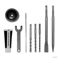 Перфоратор Kolner KRH 870C