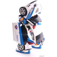 Трансформер Tobot Rescue Tobot C 301014