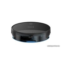 Робот-пылесос HEXO Duo (черный)