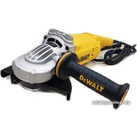 Угловая шлифмашина DeWalt DWE496