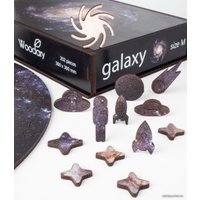 Пазл Woodary Galaxy M 3156