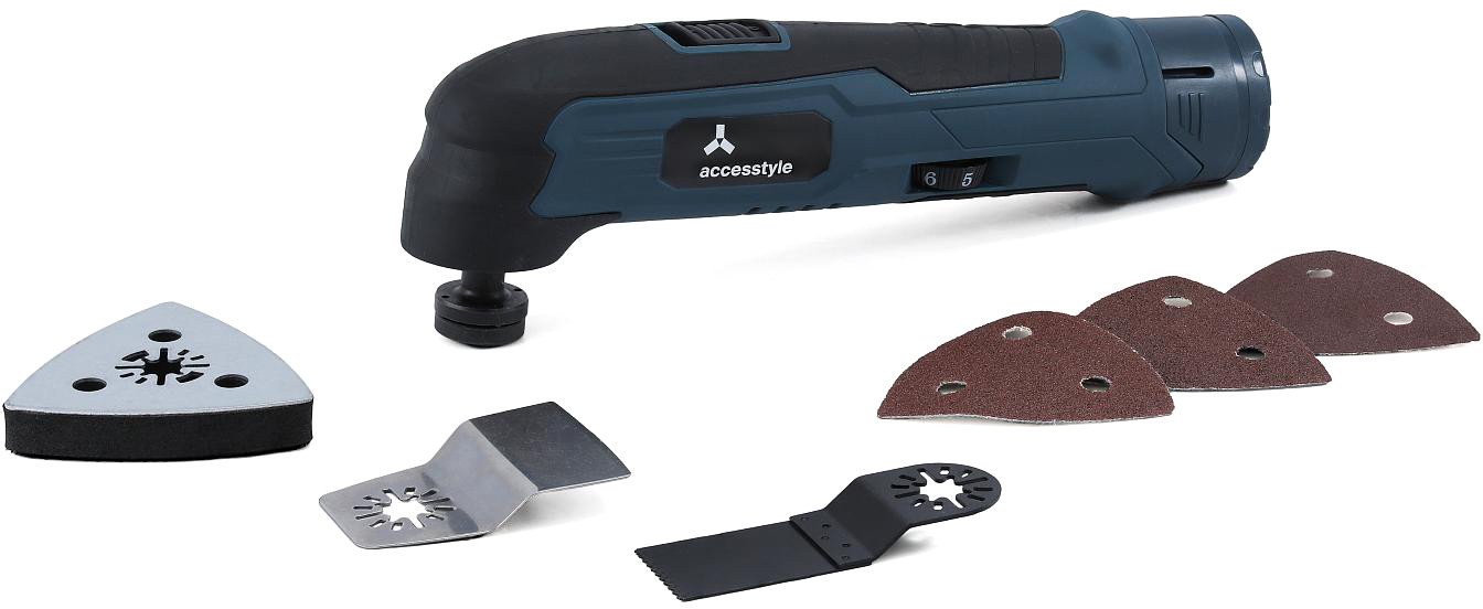 

Реноватор AccesStyle MT-A/12-1500/MPCS