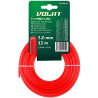 Леска для триммера Волат 51040-04