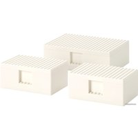 Конструктор Ikea Lego 604.534.04 Бюгглек