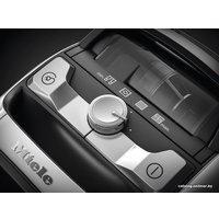 Пылесос Miele Boost CX1 Parquet PowerLine NCF0 (белый)