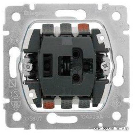 

Выключатель Legrand Pro 21 775807