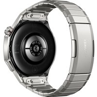 Умные часы Huawei Watch GT 5 Pro 46 мм (титан)