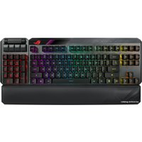 Клавиатура ASUS ROG Claymore II