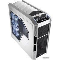 Корпус AeroCool Xpredator X3 White Edition