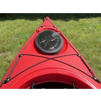 Байдарка Априла Страча