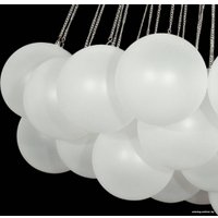 Подвесная люстра LOFT IT Dream 10129/800 Gold