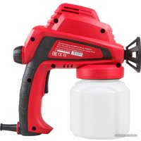 Краскораспылитель Wortex PS 0309 [PS030903011]