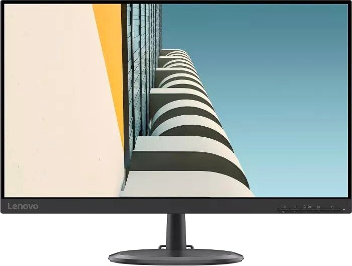 

Монитор Lenovo D24-20 66AEKAC1EU