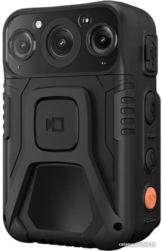 Экшен-камера Dahua DH-MPT221