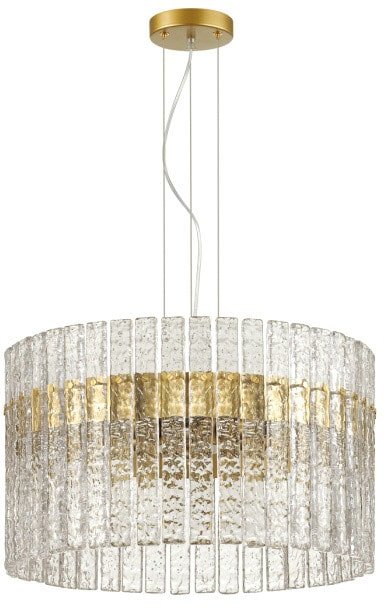 

Подвесная люстра Odeon Light Merkale 4938/6