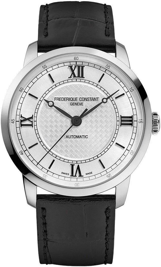 Наручные часы Frederique Constant FC-301S3B6