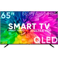 Телевизор Soundmax SM-QLED65T2SU в Мозыре