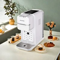 Капсульная кофеварка Oulemei OLM-KFB008